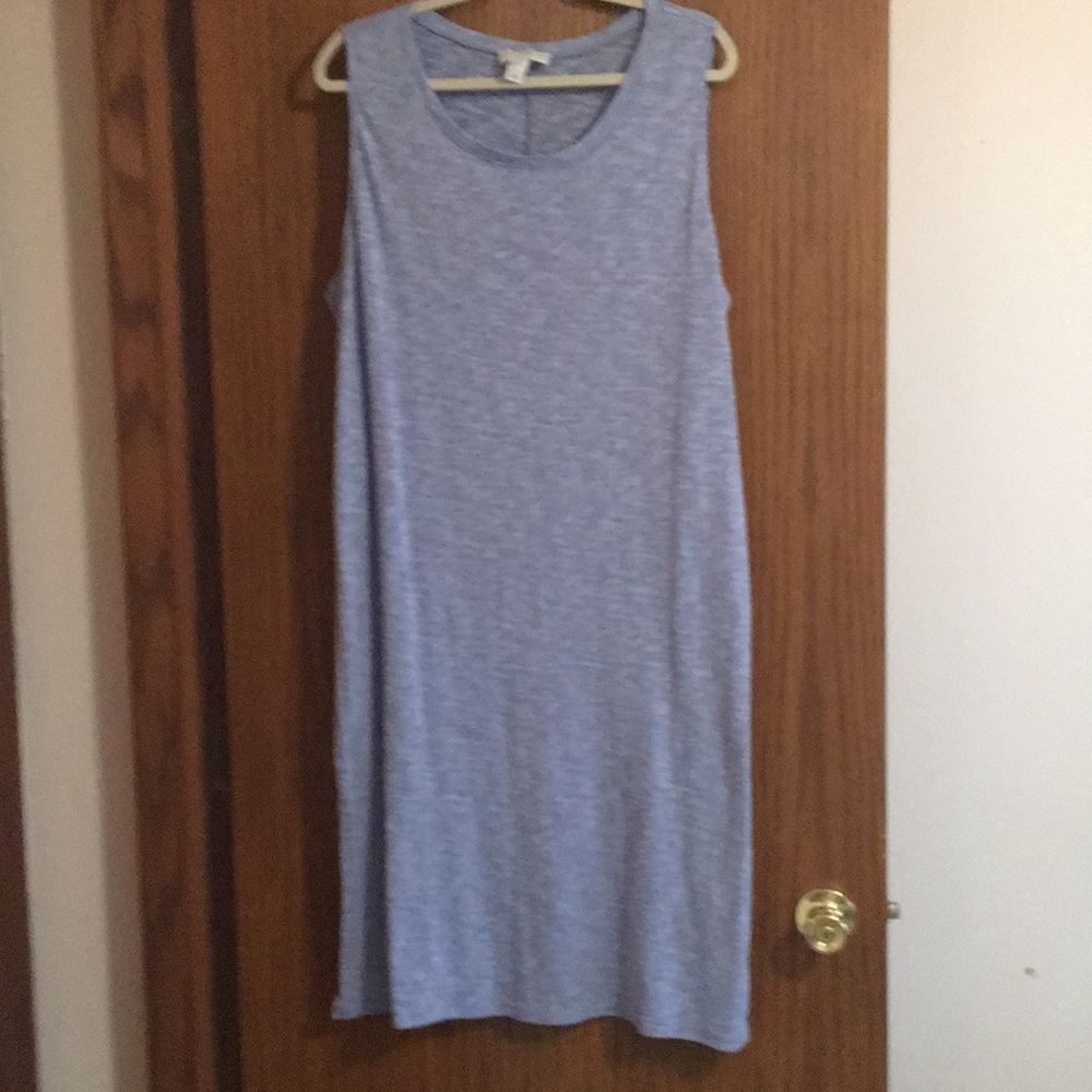 Gently used long cover shirt